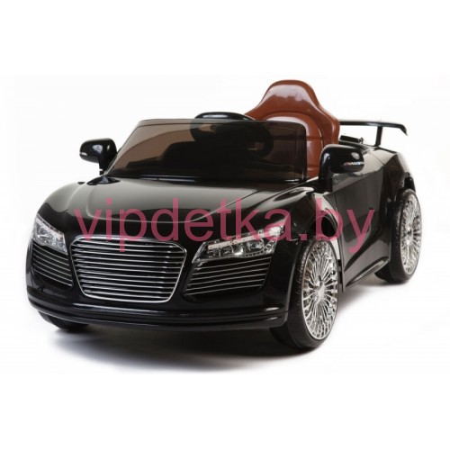 ДЕТСКИЙ ЭЛЕКТРОМОБИЛЬ WINGO AUDI A5 BLUETOOTH в Минске